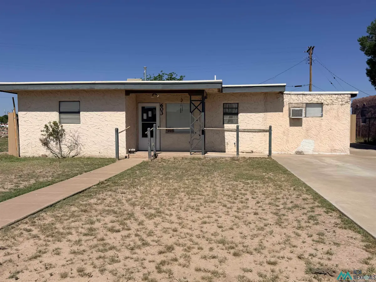 603 N 16th St, Artesia, NM 88210 - #1