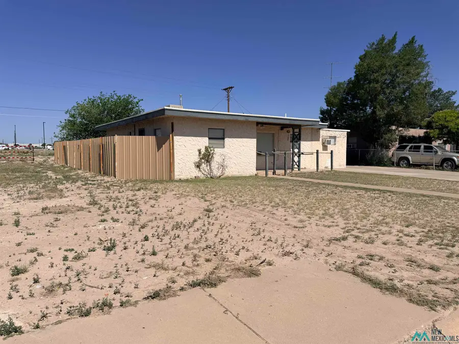 603 N 16th St, Artesia, NM 88210 - #2