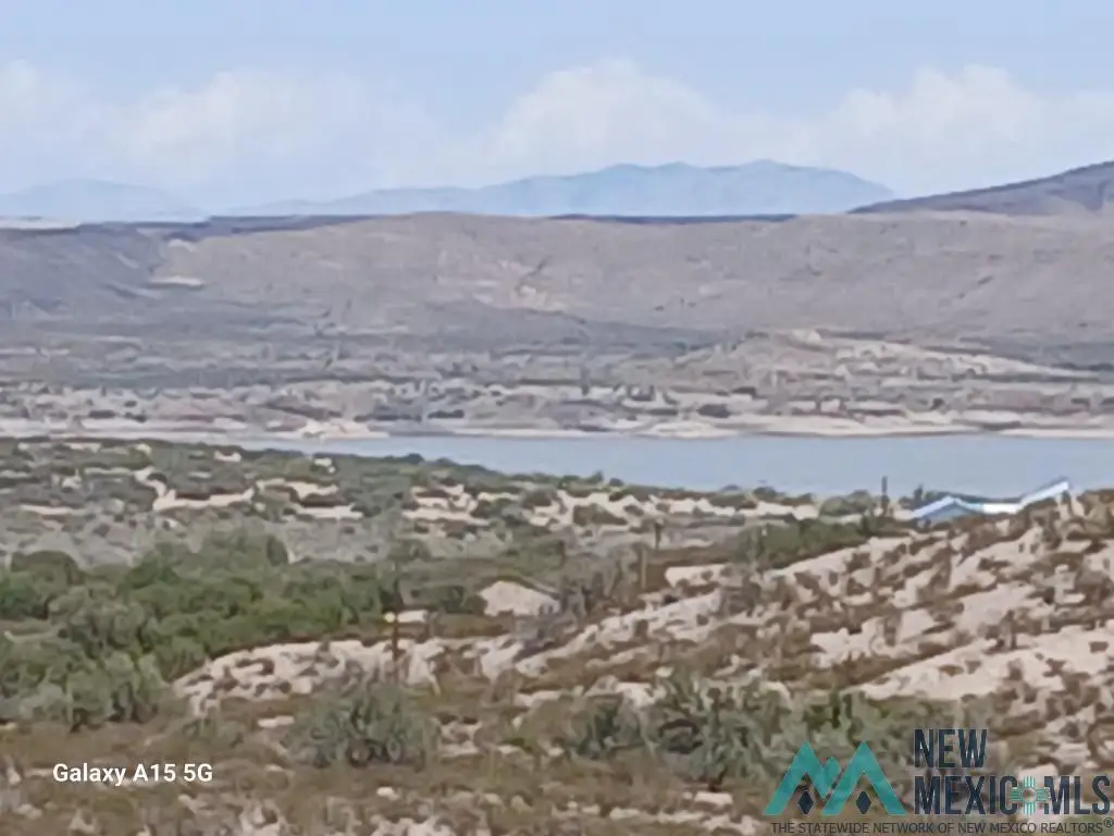 632 Mustang, Elephant Butte, NM 87935 - #1