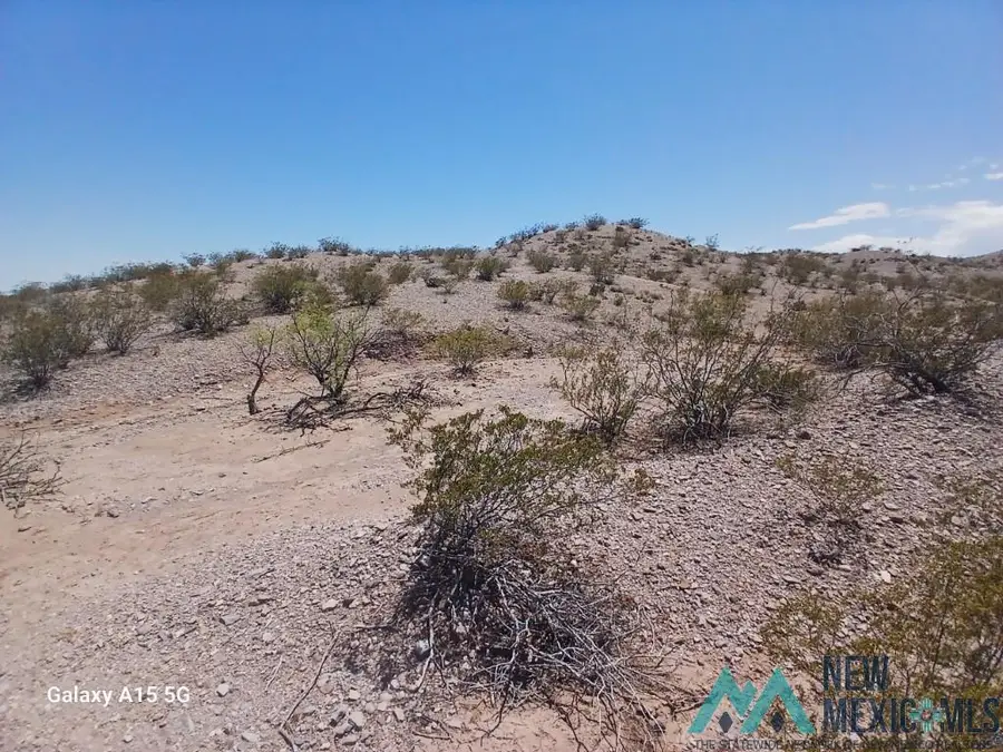 632 Mustang, Elephant Butte, NM 87935 - #3