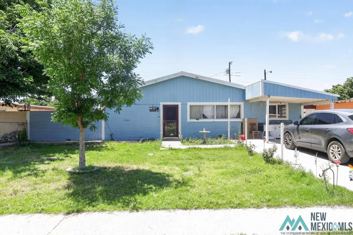 301 W Avenue N, Lovington, NM 88260 - #1