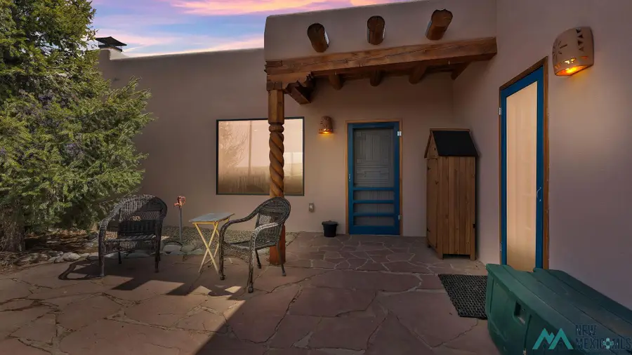 91G Tomas H Romero Road, Ranchos De Taos, NM 87557 - #3