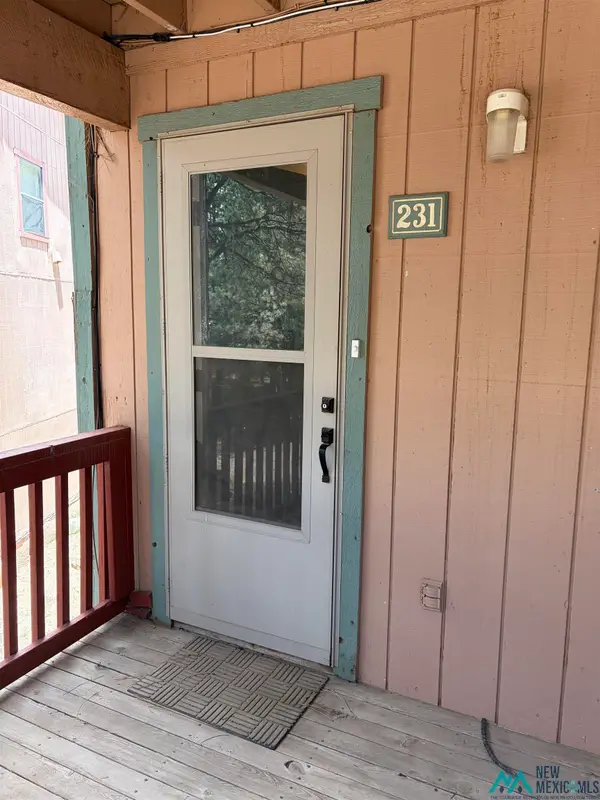 25 Jackson Hole Road, Angel Fire, NM 87710