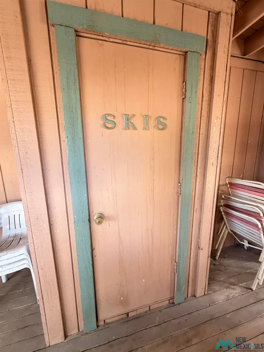 25 Jackson Hole Road, Angel Fire, NM 87710 - #3