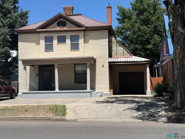 924 Seventh Street, Las Vegas, NM 87701