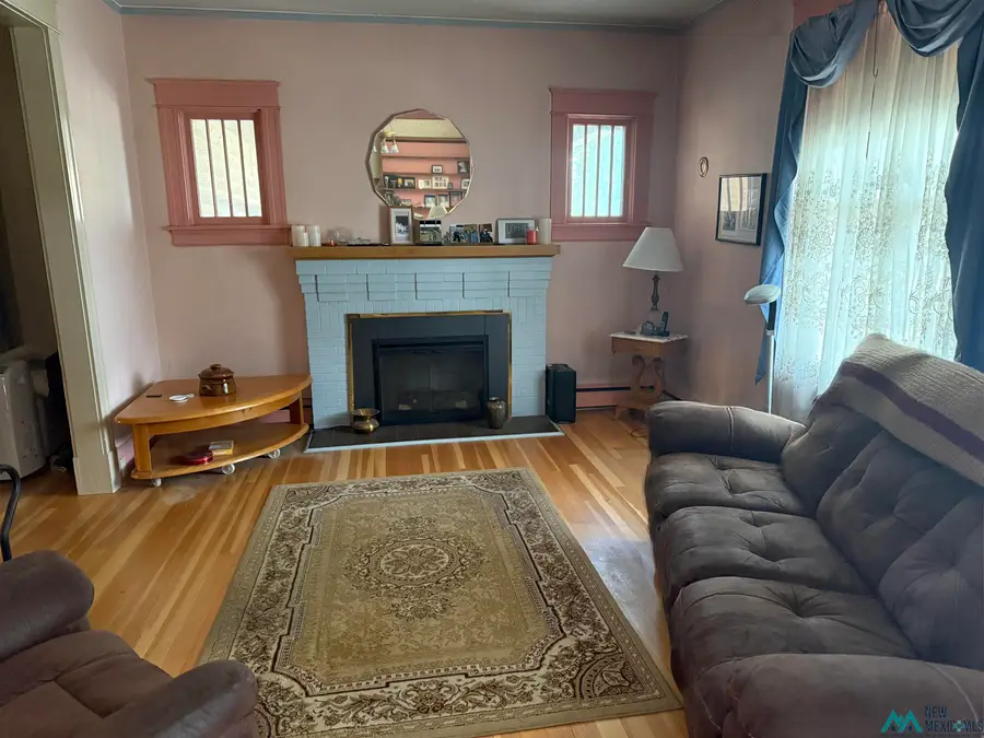 924 Seventh St, Las Vegas, NM 87701 - #3