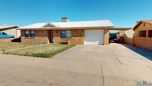 1007 S Mallery Street, Deming, NM 88030