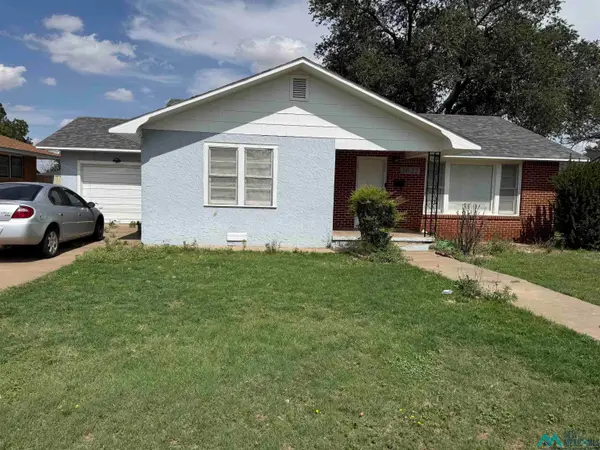 2625 N Gidding Streets, Clovis, NM 88101