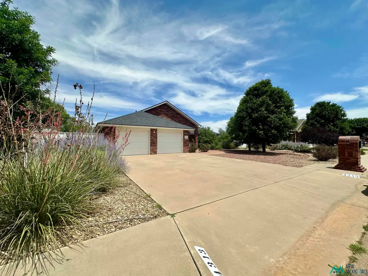 4313 Springwood Dr, Clovis, NM 88101 - #1