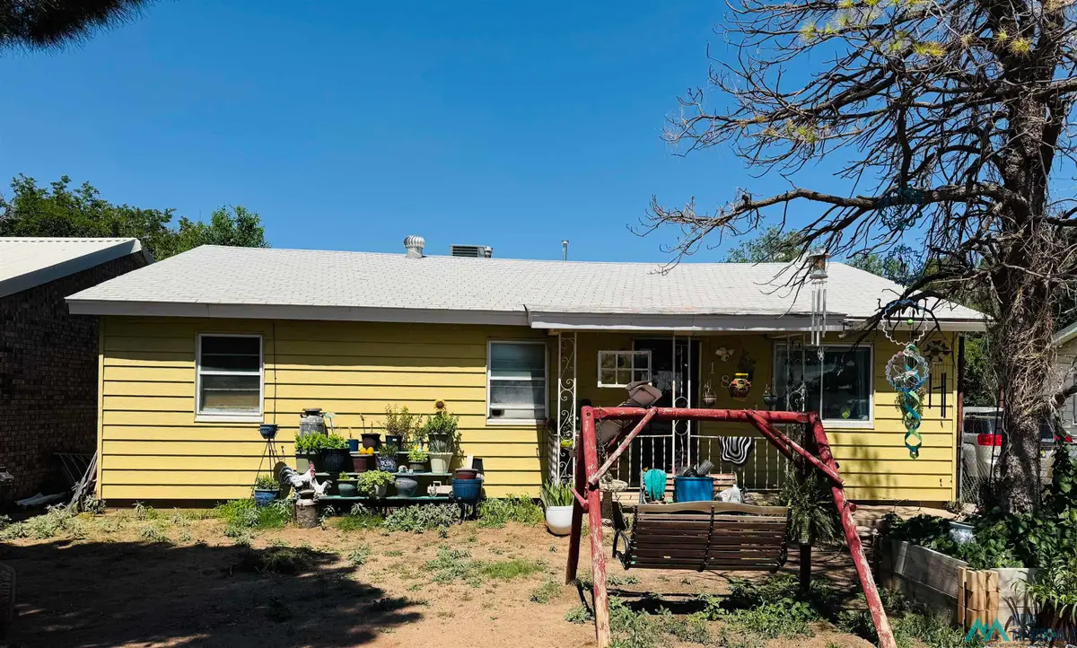 1801 S Turner Street, Hobbs, NM 88240 - #1