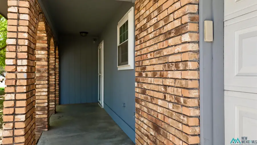 2540 Sharondale, Clovis, NM 88101 - #2