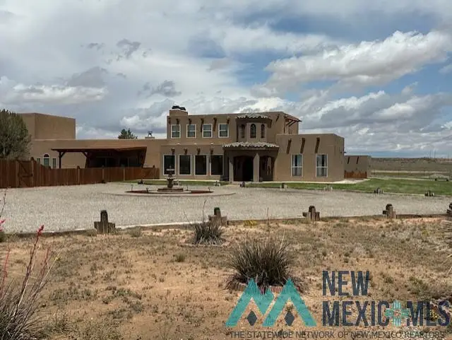 5215 Beargrass, Roswell, NM 88201 - #1