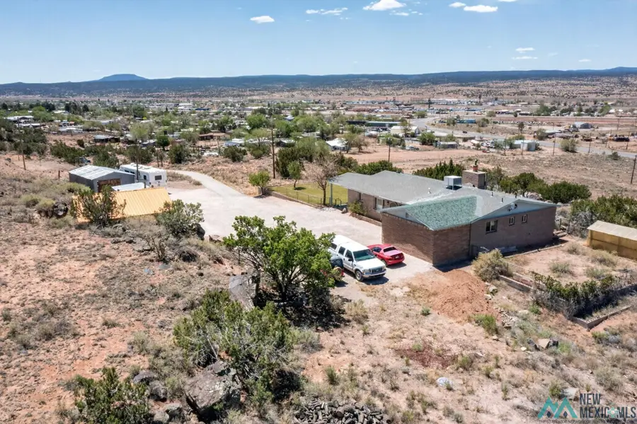 19 Water Tank (a), Milan, NM 87021 - #2