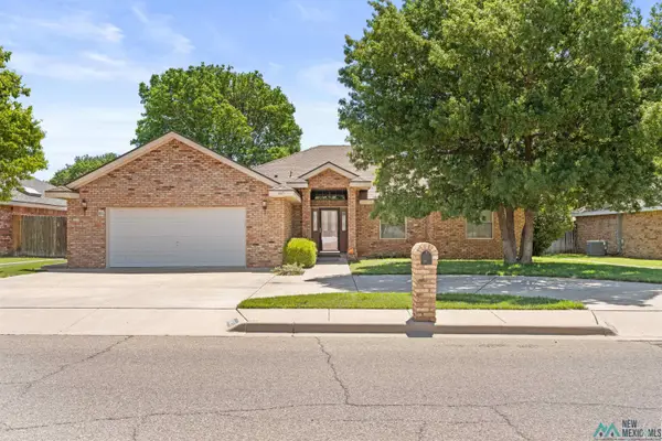 605 Jeanie Drive, Clovis, NM 88101