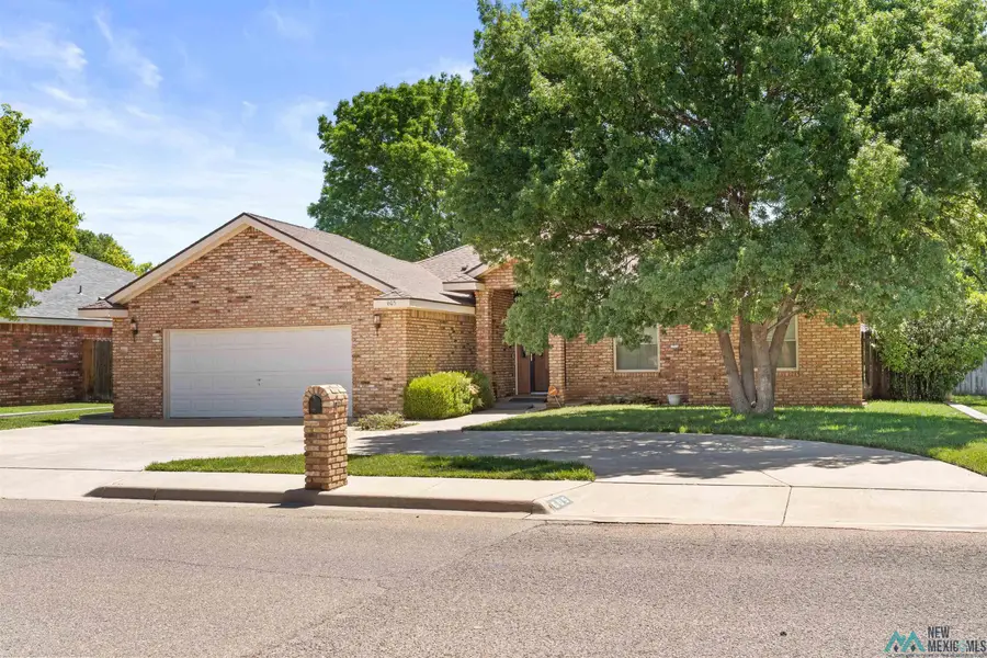 605 Jeanie Drive, Clovis, NM 88101 - #3