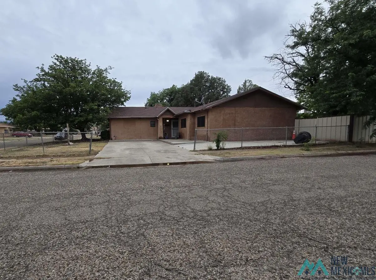200 New Mexico Drive, Portales, NM 88130 - #1