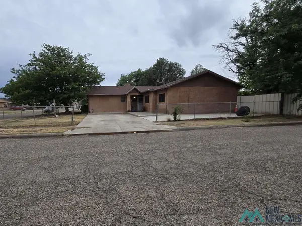 200 New Mexico Drive, Portales, NM 88130