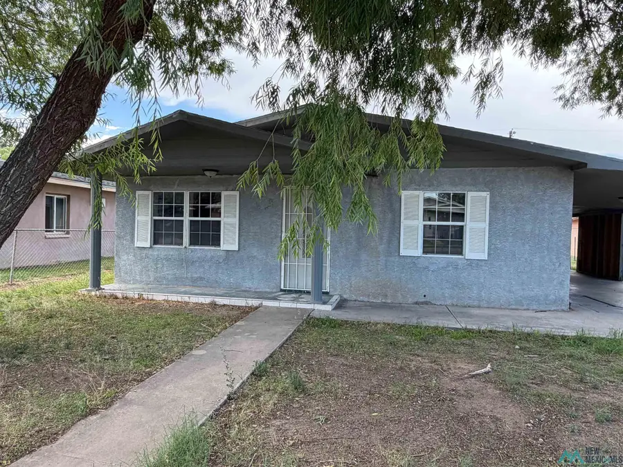 633 E Apple St, Roswell, NM 88201 - #2