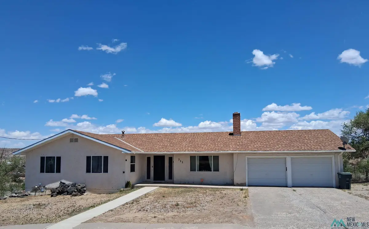711 S Navajo Drive, Gallup, NM 87301 - #1