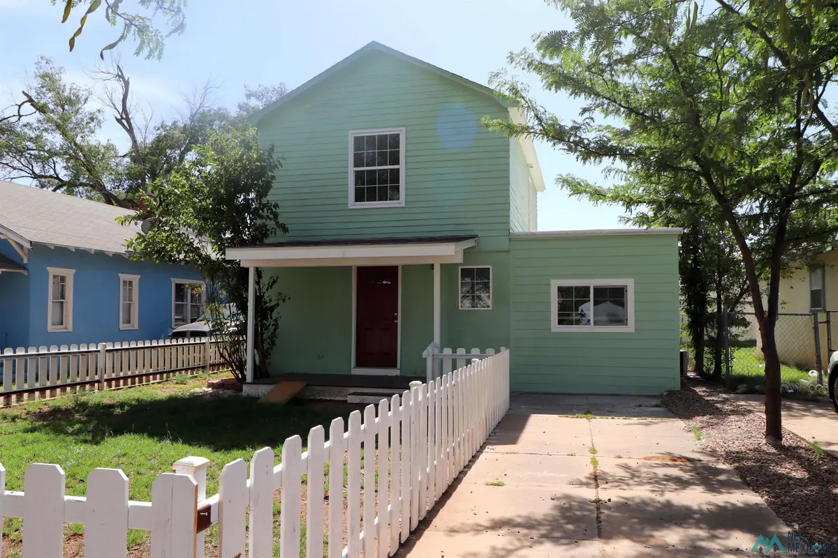 1316 Axtell Street, Clovis, NM  - #1