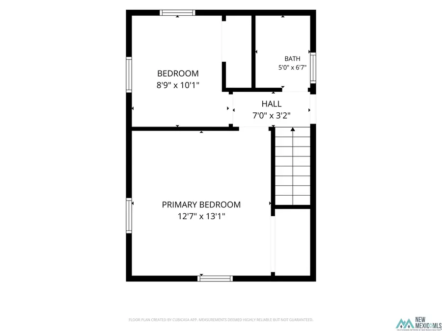 1316 Axtell Street, Clovis, NM  - #3