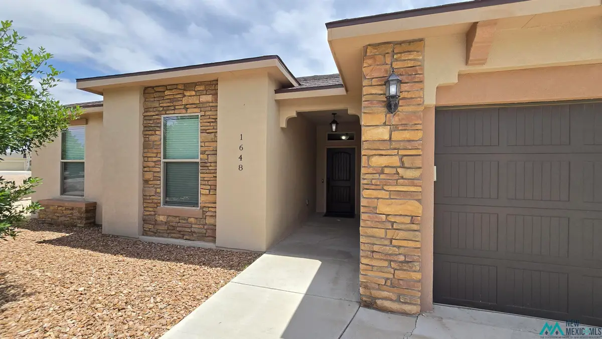 1648 Redwood Loop, Carlsbad, NM 88220 - #1