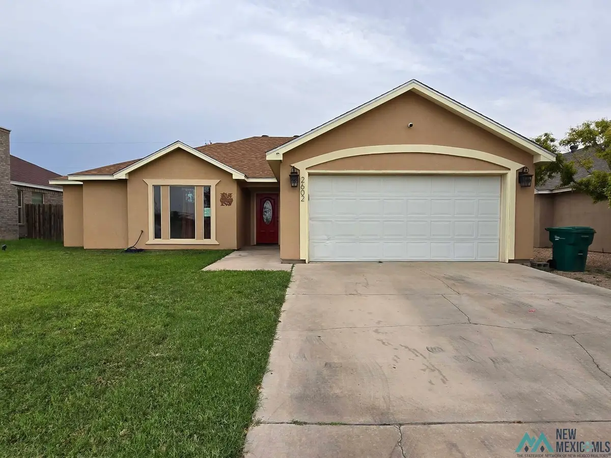 2602 W Lea St, Carlsbad, NM 88220 - #1