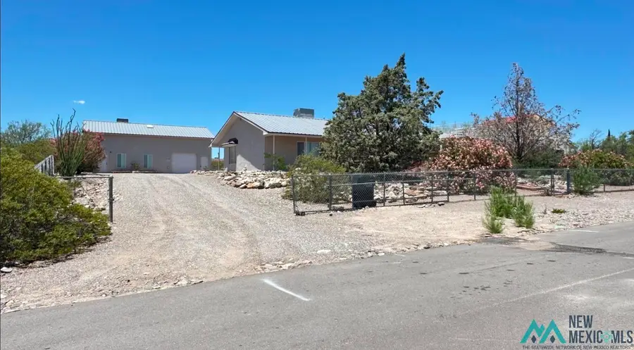 205 Rio Grande, Elephant Butte, NM 87935 - #2