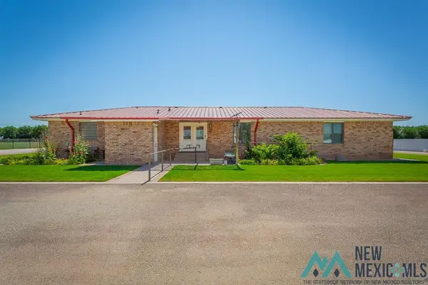 2012 S Haldeman Road, Artesia, NM 88210