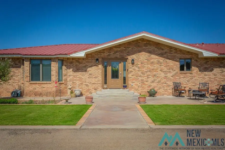 2012 S Haldeman, Artesia, NM 88210 - #3