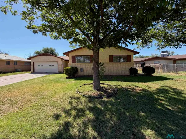 1100 Avenida Del Sumbre, Roswell, NM 88201
