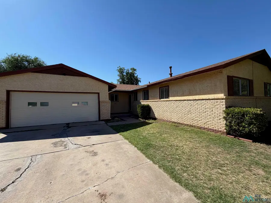 1100 Avenida Del Sumbre, Roswell, NM 88201 - #2