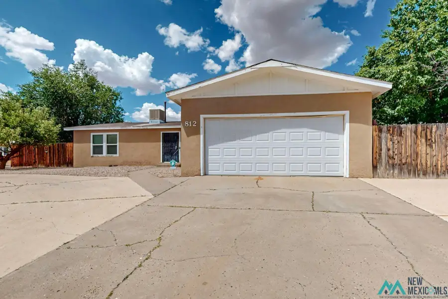 812 Seville Loop St, Grants, NM 87020 - #2