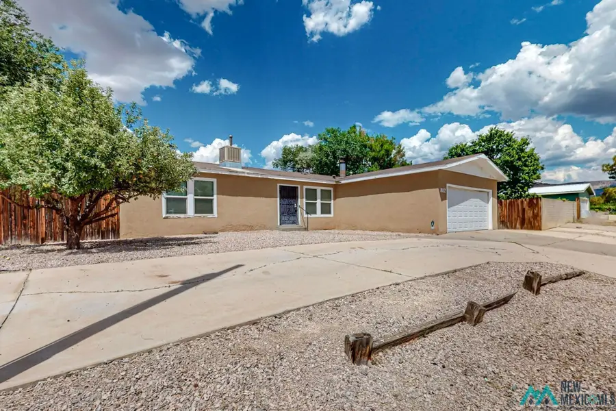 812 Seville Loop St, Grants, NM 87020 - #3