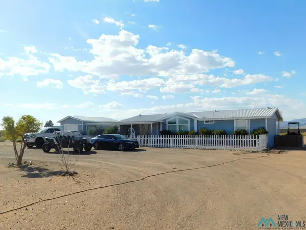2505 Silver Dollar Loop, Ne, Deming, NM 88030
