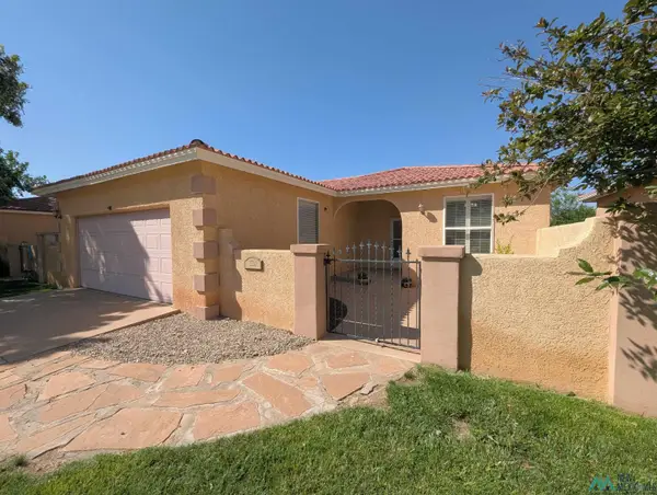 2320 Newman Drive, Clovis, NM 5
