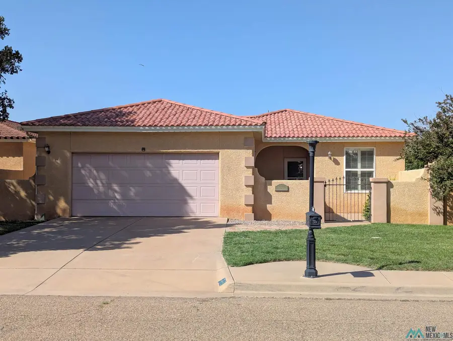 2320 Newman Drive, Clovis, NM 5 - #3