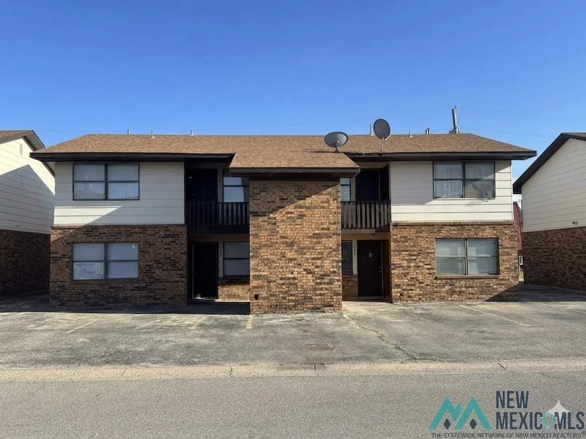703 W Calle Sur, Hobbs, NM 88240 - #1