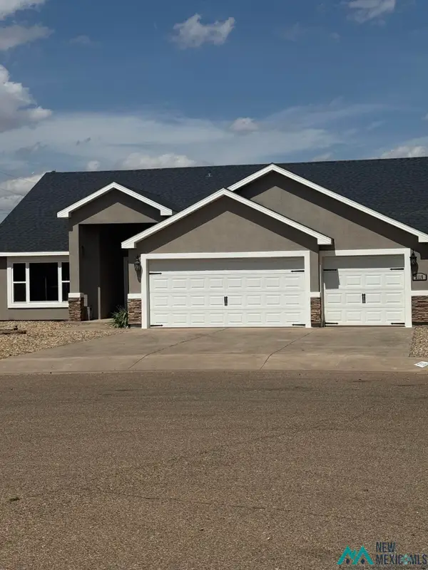 2116 Hali Lane, Clovis, NM 88101