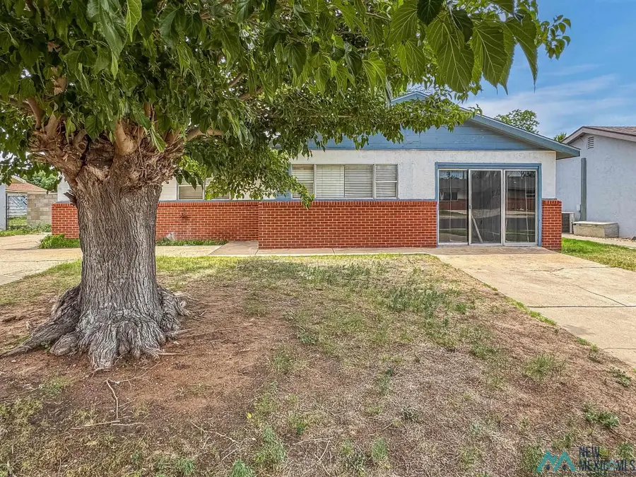 903 W Iron Avenue, Hobbs, NM 88240 - #3