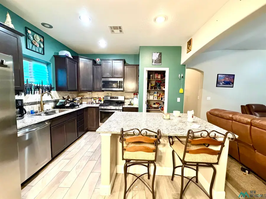 5307 W Big Red Road, Hobbs, NM 88240 - #2