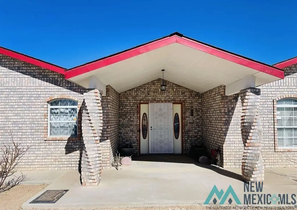 1620 S. Iron St, Deming, NM 88030 - #1