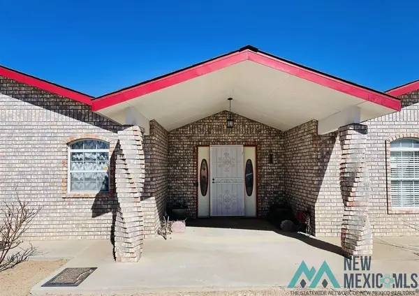 1620 S. Iron Street, Deming, NM 88030