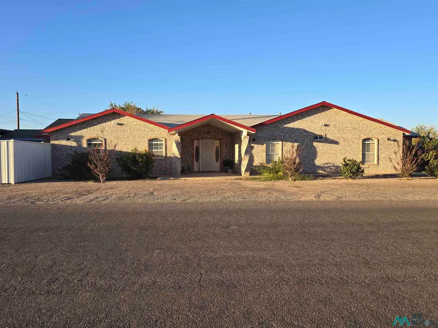 1620 S. Iron St, Deming, NM 88030 - #3