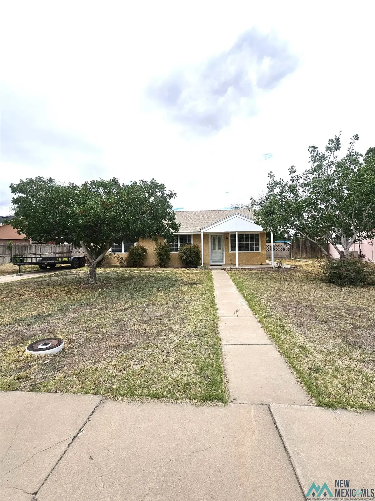502 S Pine Avenue, Roswell, NM 88203 - #1