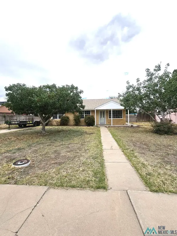 502 S Pine Avenue, Roswell, NM 88203