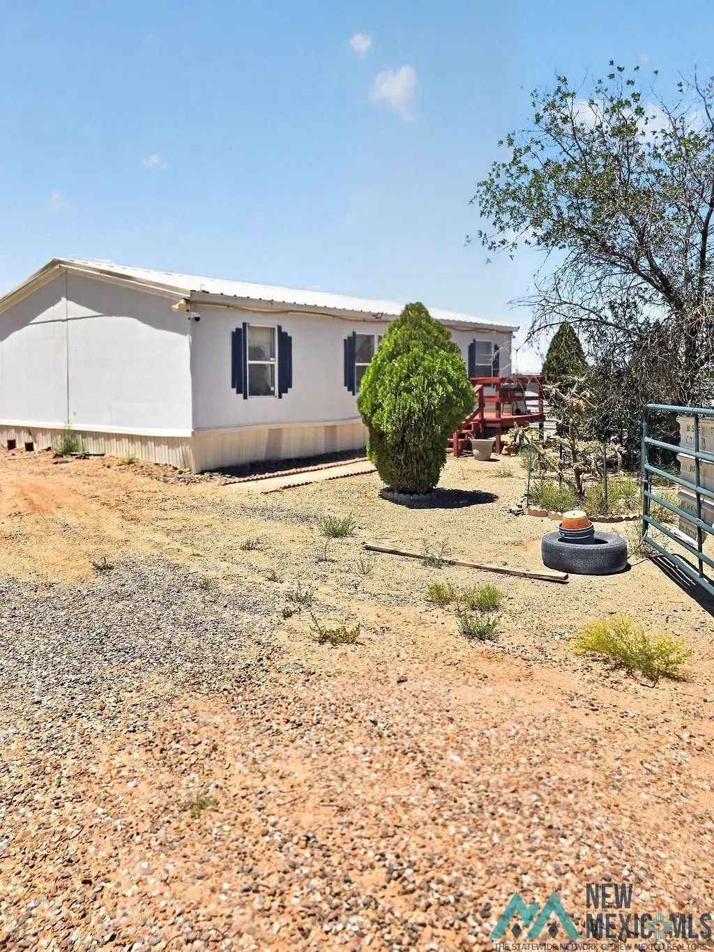 1750 SE Bronce, Deming, NM 88030 - #1