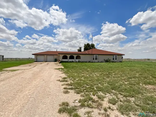 10501 W World Drive, Hobbs, NM 88242