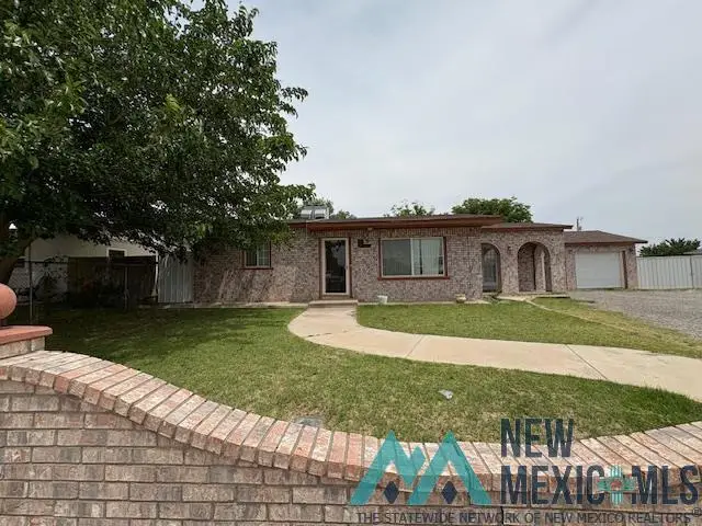 310 Cleveland Ave, Artesia, NM 88210 - #2