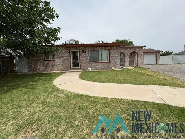 310 Cleveland Ave, Artesia, NM 88210 - #3